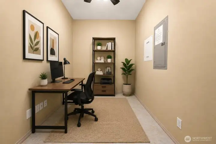 Flex room possibilites Flex room possibilites