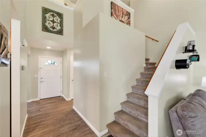 Entryway Entryway