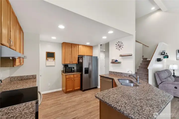 Kitchen Kitchen