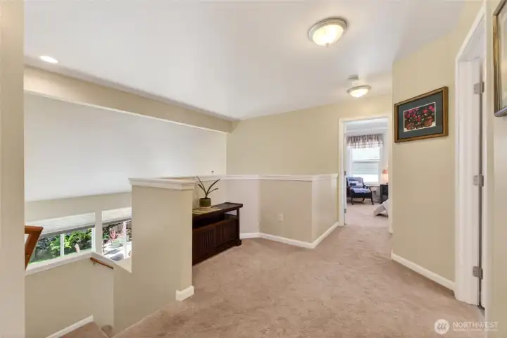 Upper Floor Landing Upper Floor Landing