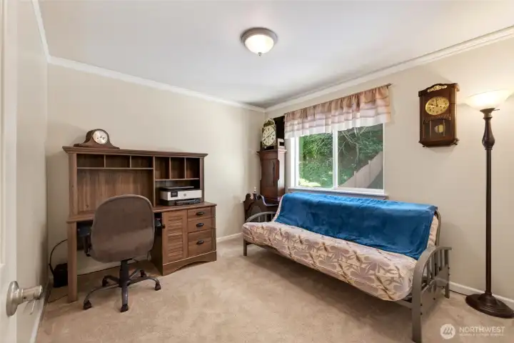 Bedroom 3 Bedroom 3
