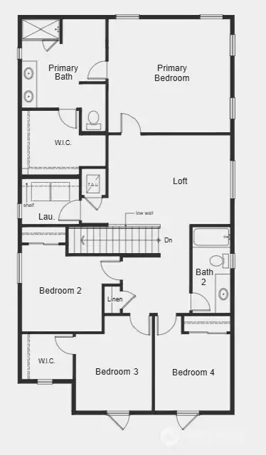 Floor 2 Floor 2