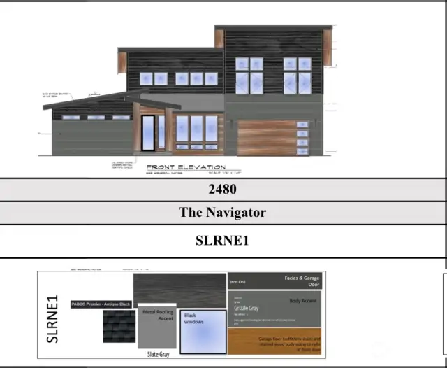 Plans and elevations are artist’s renderings only, may not accurately represent the actual condition of a home as constructed, and may contain options and upgrades which are not standard on all models. We reserve the right to make changes to these floor plans, specifications, dimensions, designs and elevations without prior notice. Stated dimensions and square footage are estimated and should not be used as representation of the home’s actual size.
