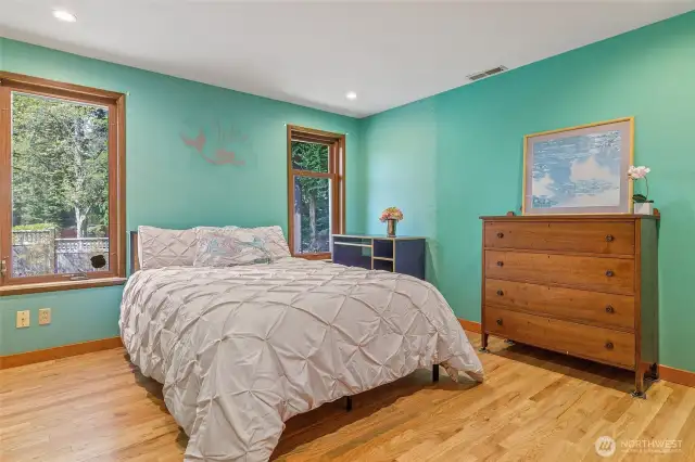 Third Bedroom