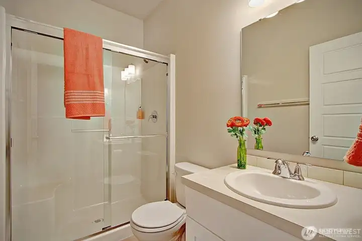 Cristina main bath example