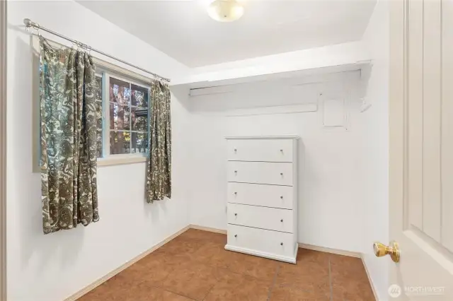 Office/Den Space