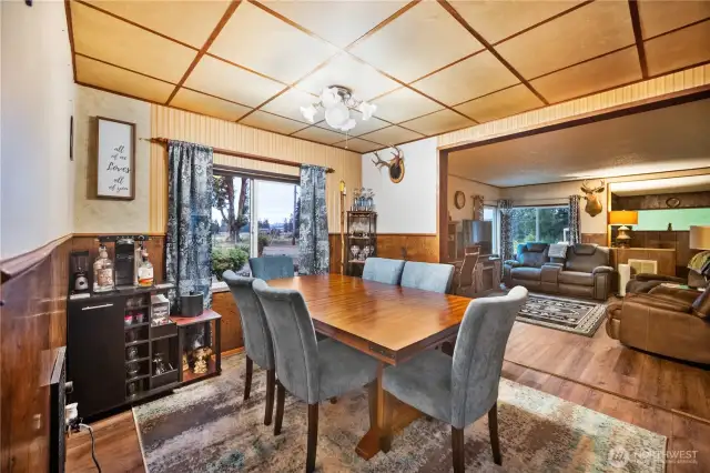 Dinning Area