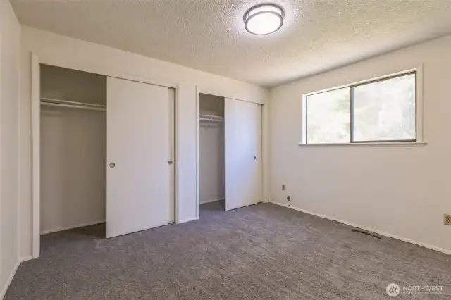 Upstairs Bedroom #1