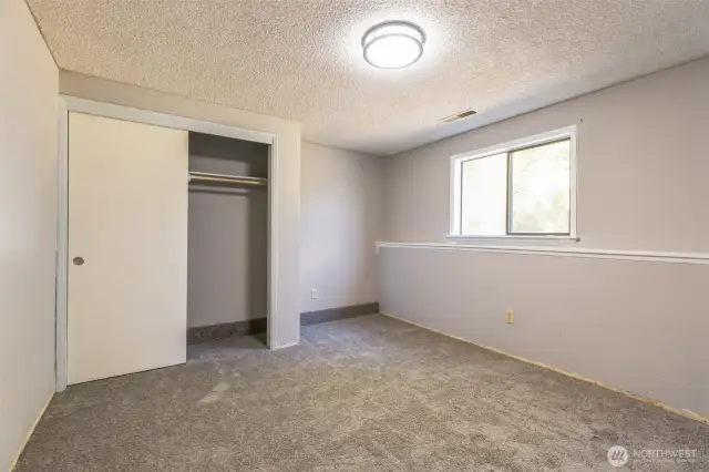 Downstairs Room #4
