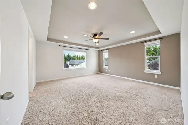 Primary Suite