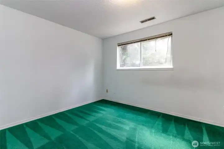 Lower Level Bedroom 5