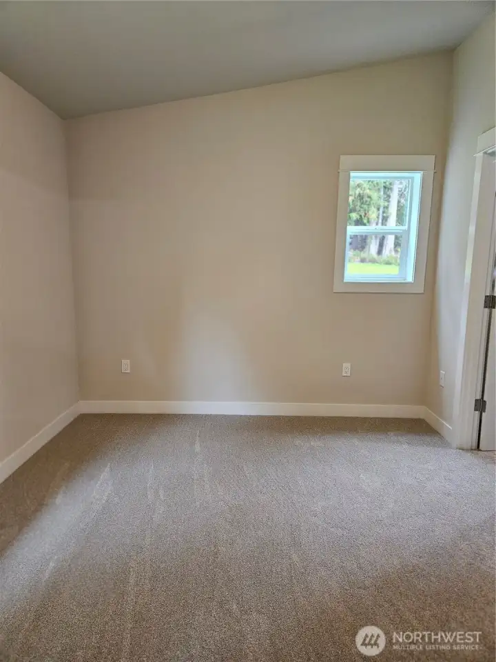 main level primary