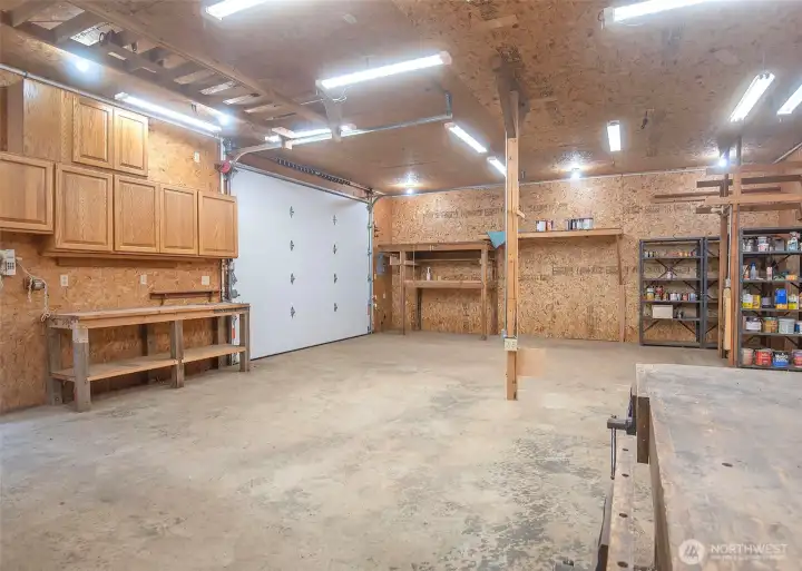 Another angle of the shop.