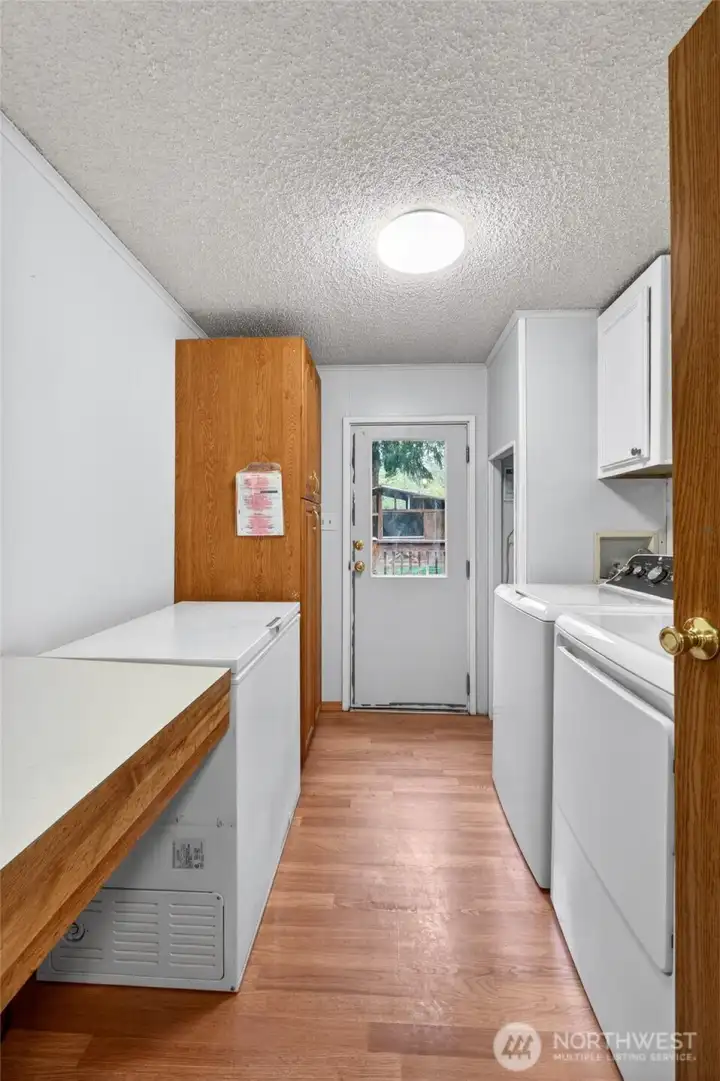 Laundry/Utility Room