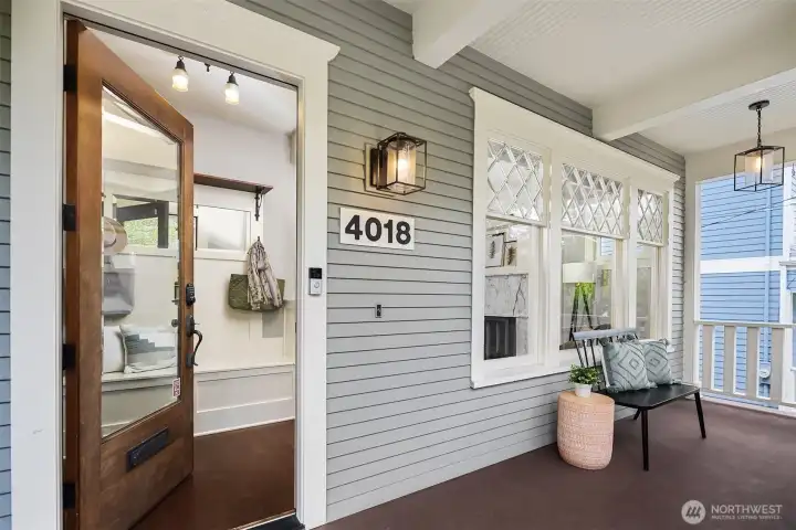From the moment you walk through the door, there’s an ease to this home that simply feels good. From the moment you walk through the door, there’s an ease to this home that simply feels good.