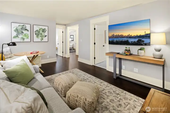 A space that adapts to you—movie nights, a quiet place to unwind, or a second living area that gives everyone room to spread out. A space that adapts to you—movie nights, a quiet place to unwind, or a second living area that gives everyone room to spread out.
