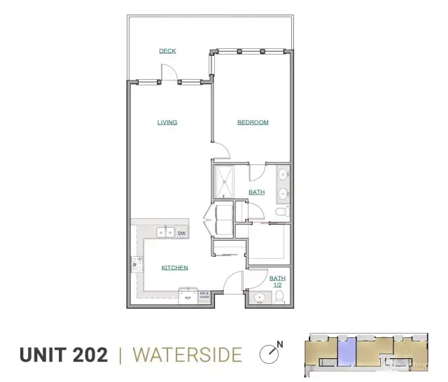Floor Plan.