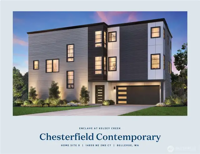 Chesterfield Exterior