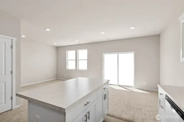 Photo is of a similar home. Colors and materials may vary.