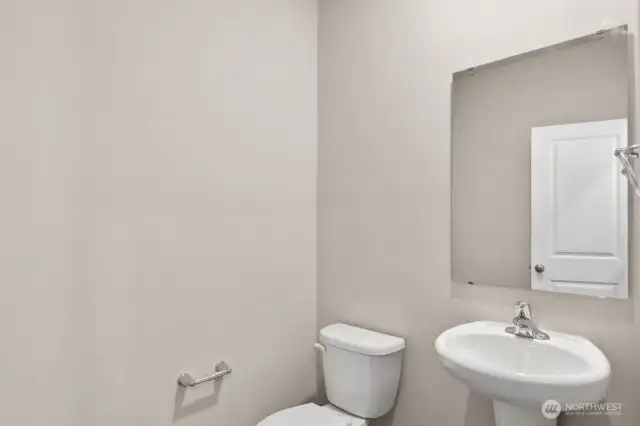 Photo is of a similar home. Colors and materials may vary.