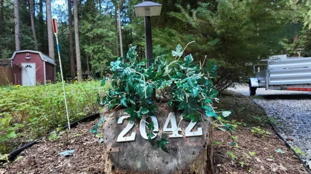 Welcome to 2042 Dogwood Drive