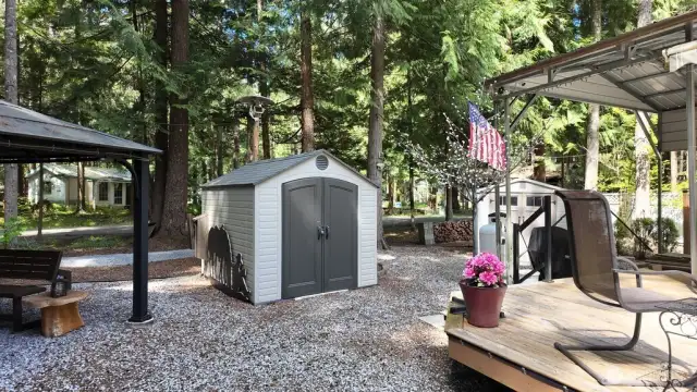 Enjoy your home away from home