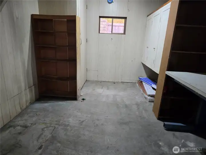 Big deep storage unit