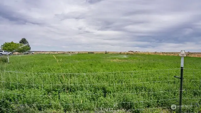 12 acres with water rights