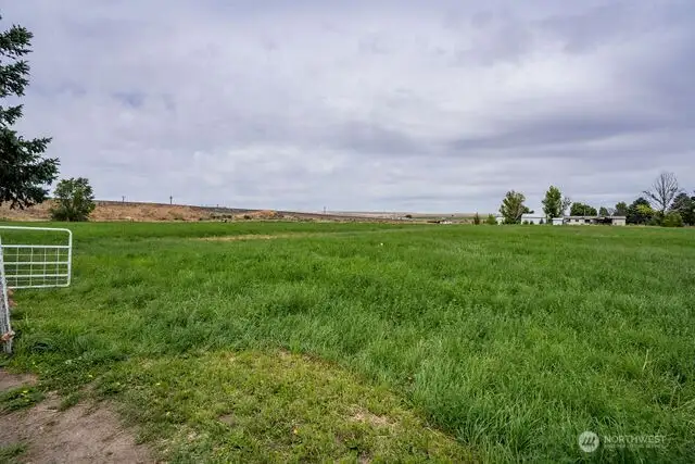 12 acres with water rights