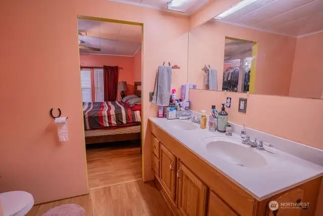 Bath of primary