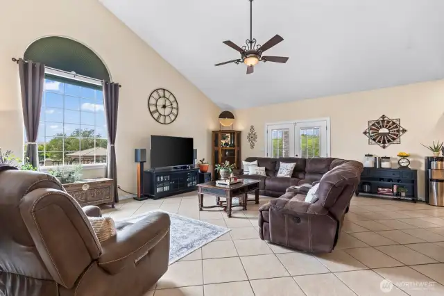 Great room