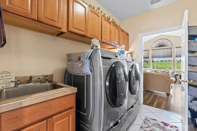 Laundry