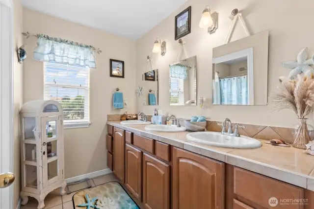 Bathroom 3