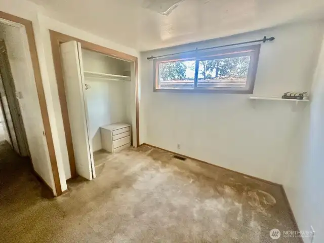 Bedroom #1