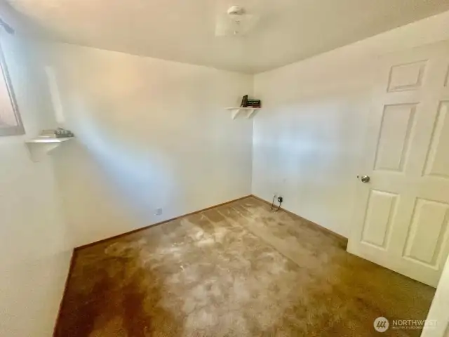 Bedroom #1