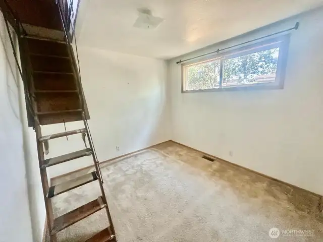 Bedroom #2