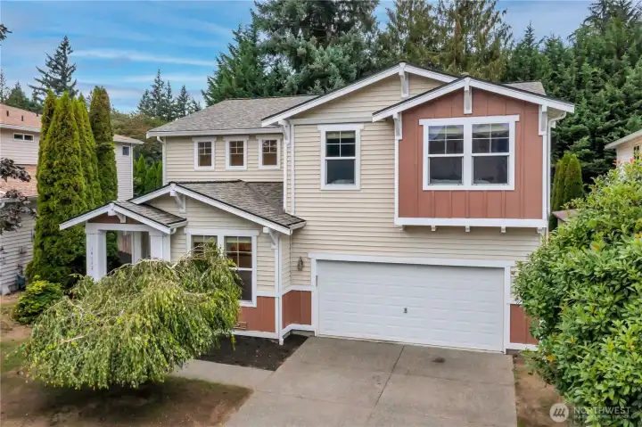 Welcome to South Ridge Estates!
