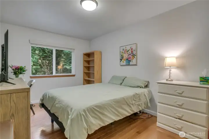 Bedroom #3