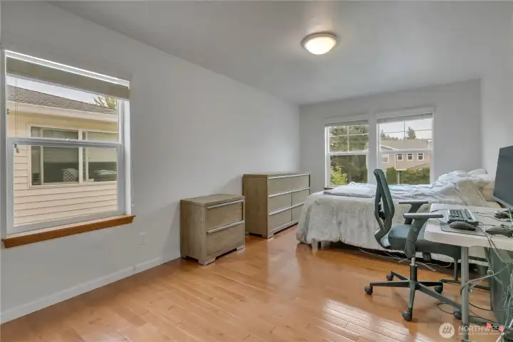Bedroom #4