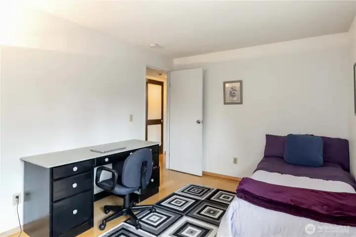 Upstairs Guestroom #2