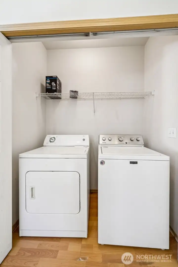Laundry
