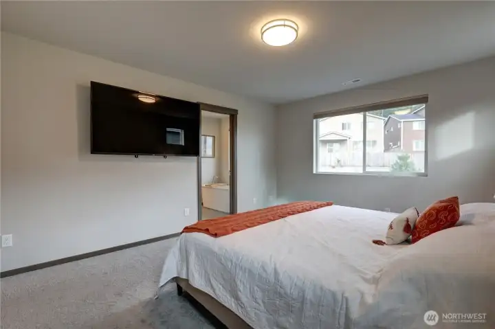 ANOTHER VIEW OF PRIMARY SUITE