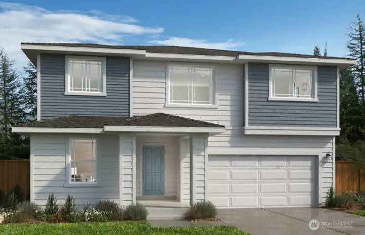 Lot 2-29 rendering