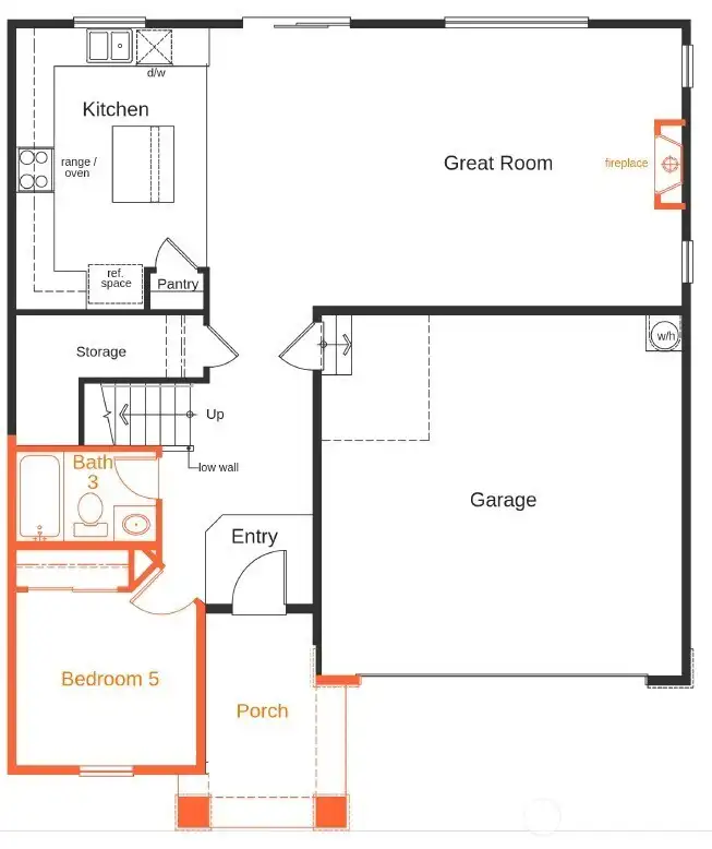 Lot2-29 1st floor