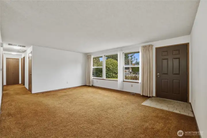 Pristinely preserved in its original condition.