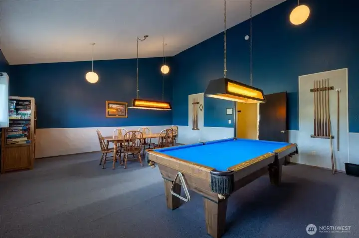 So many fun activities await!