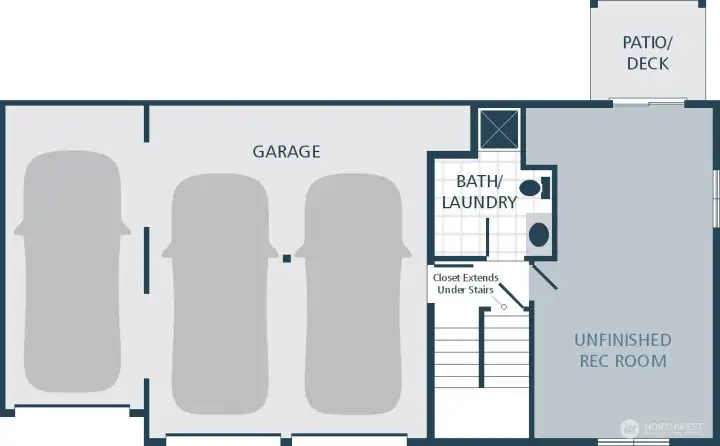 Photographs are for illustrative purposes only. Features, finishes, interior/exterior colors, landscaping and floorplan shown may vary from actual homes built