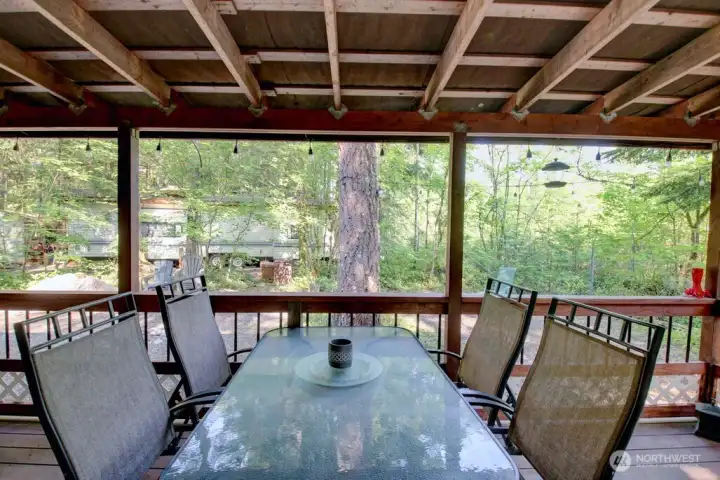 Great place for enjoying nature