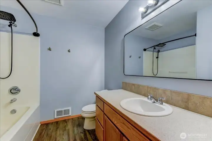 Main Bath