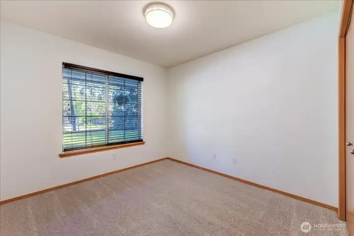 4th Bedroom